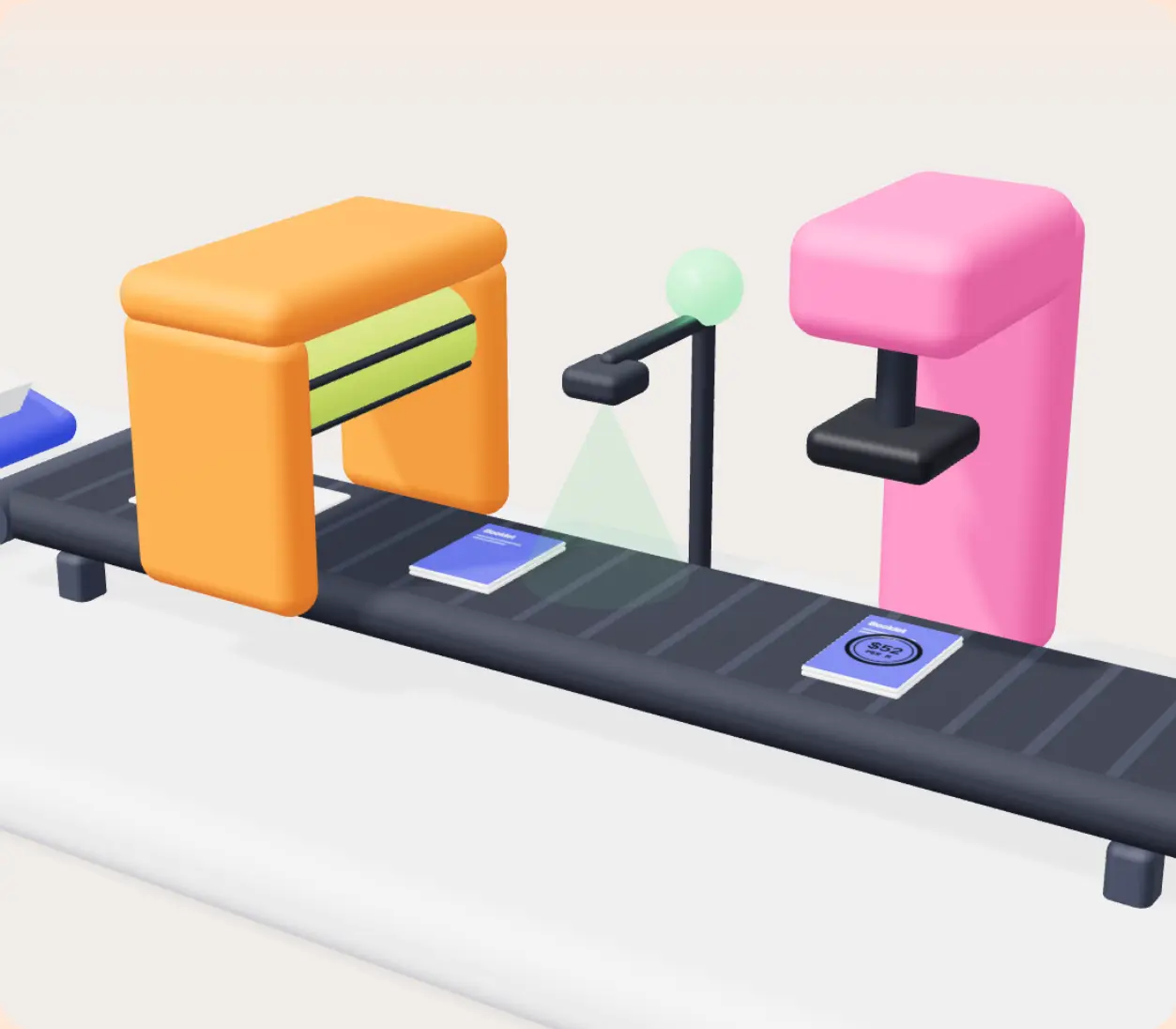 Validate station on the Plyworks line